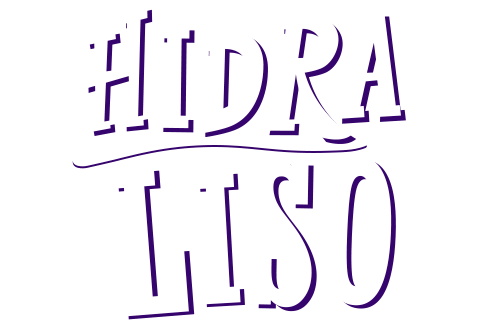 logo hidraliso